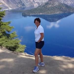 Meet your Posher, Donna